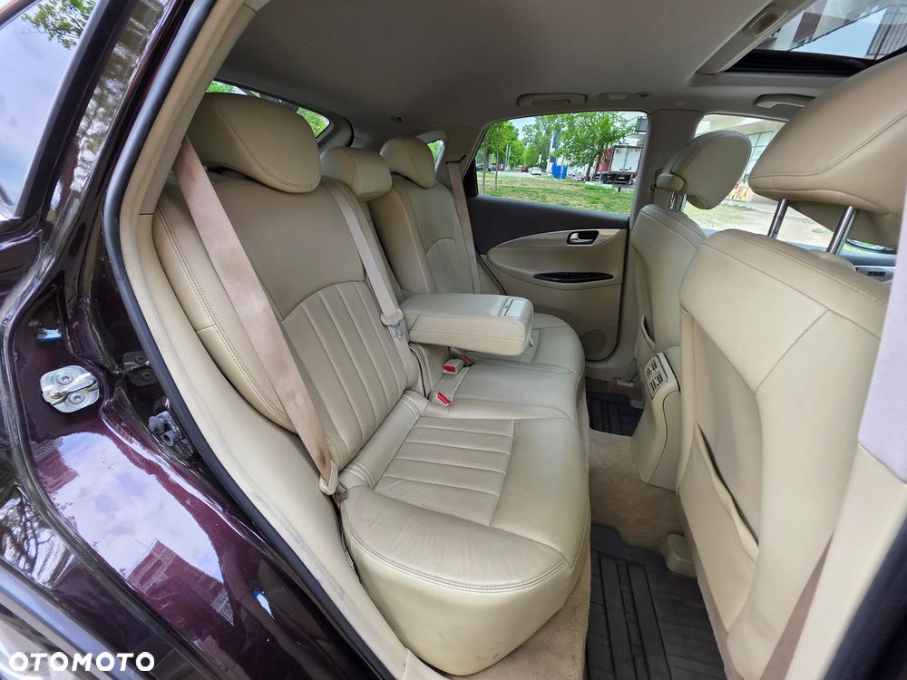 Infiniti EX EX37 GT Premium - 35