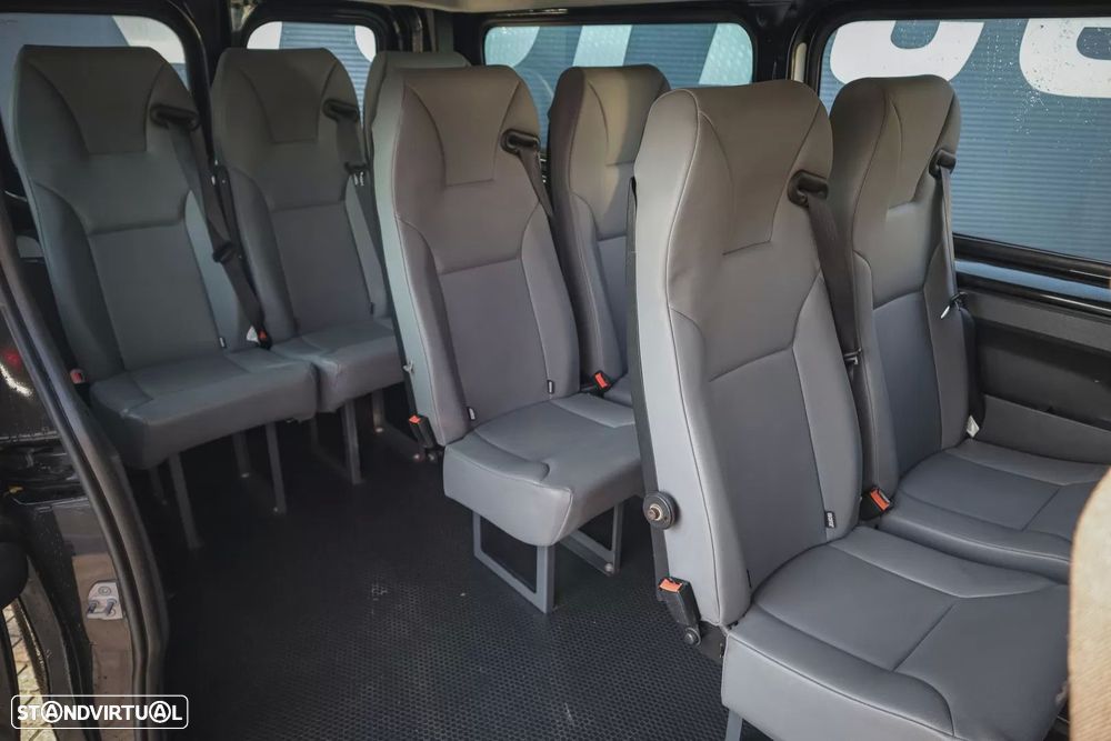 Renault Trafic 1.6 dCi L2H1 1.2T SS - 7