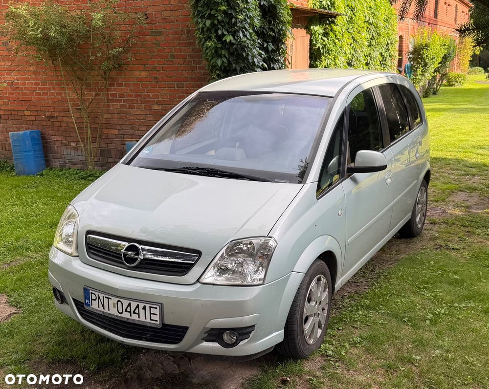 Opel Meriva 1.6 Enjoy - 1