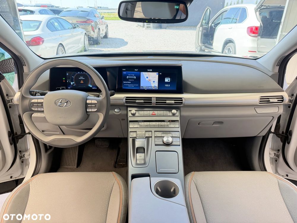Hyundai NEXO - 6