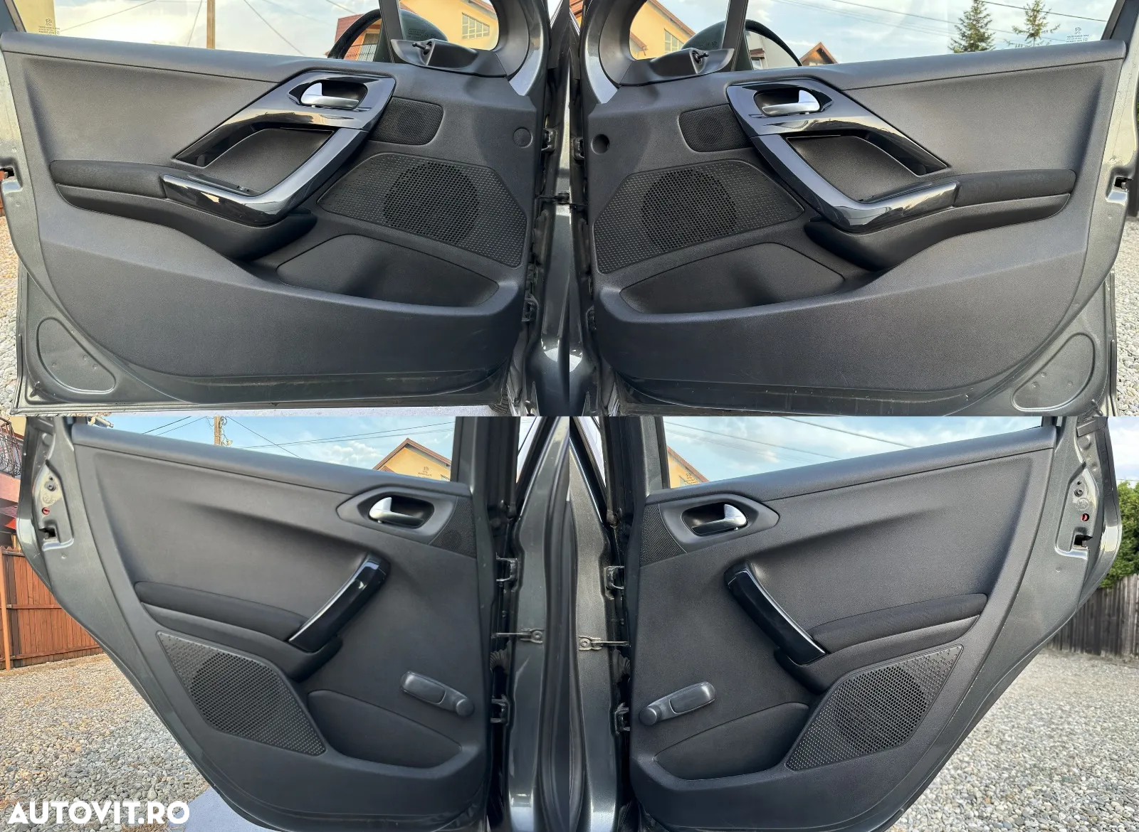 Peugeot 208 1.2 L PureTech Allure - 27