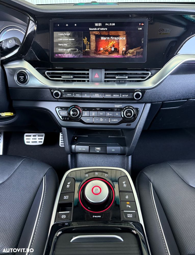 Kia Niro - 9
