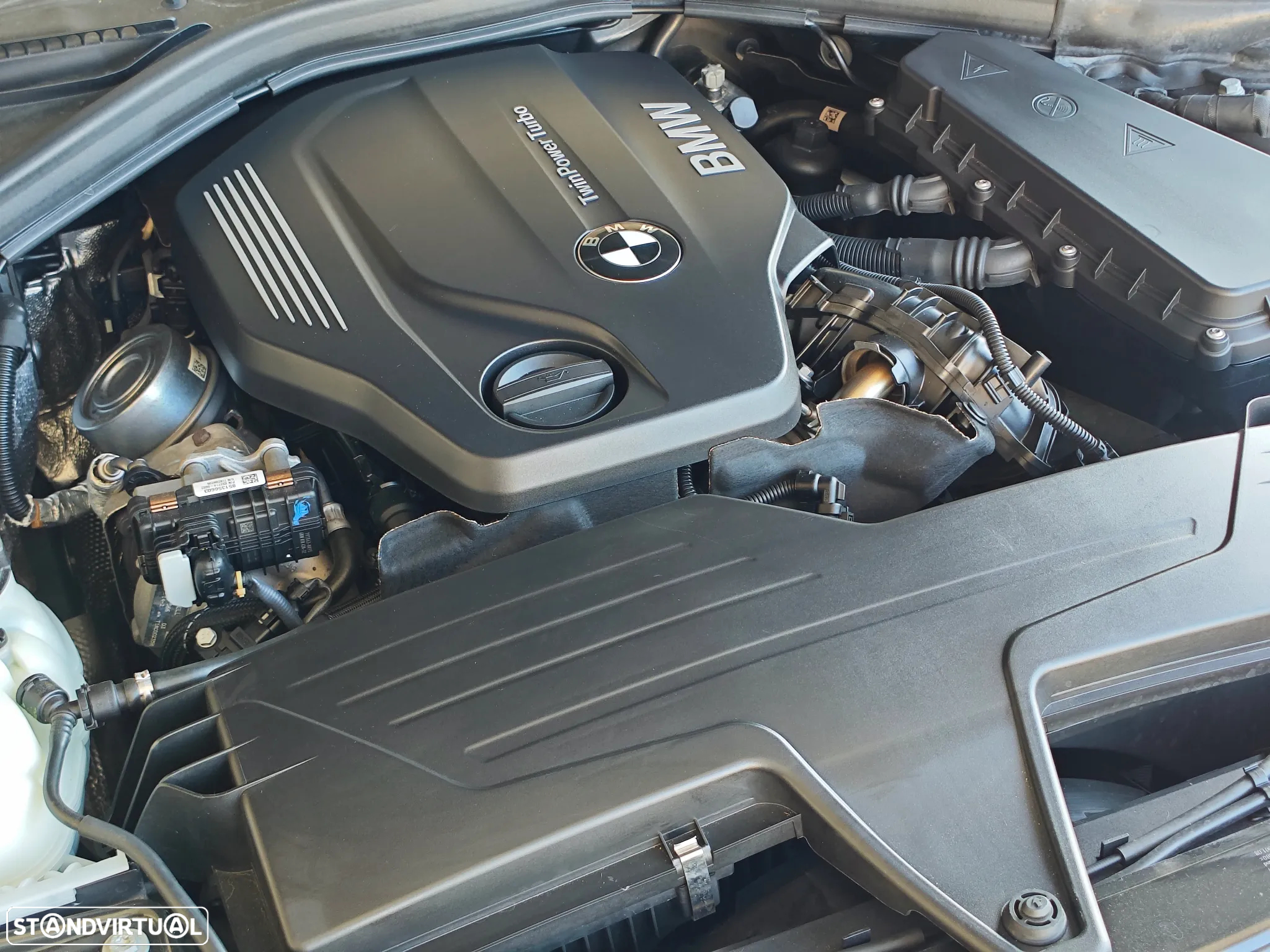 BMW 425 d Pack M Auto - 50