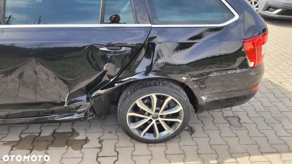 Skoda Octavia 1.4 TSI Edition - 21