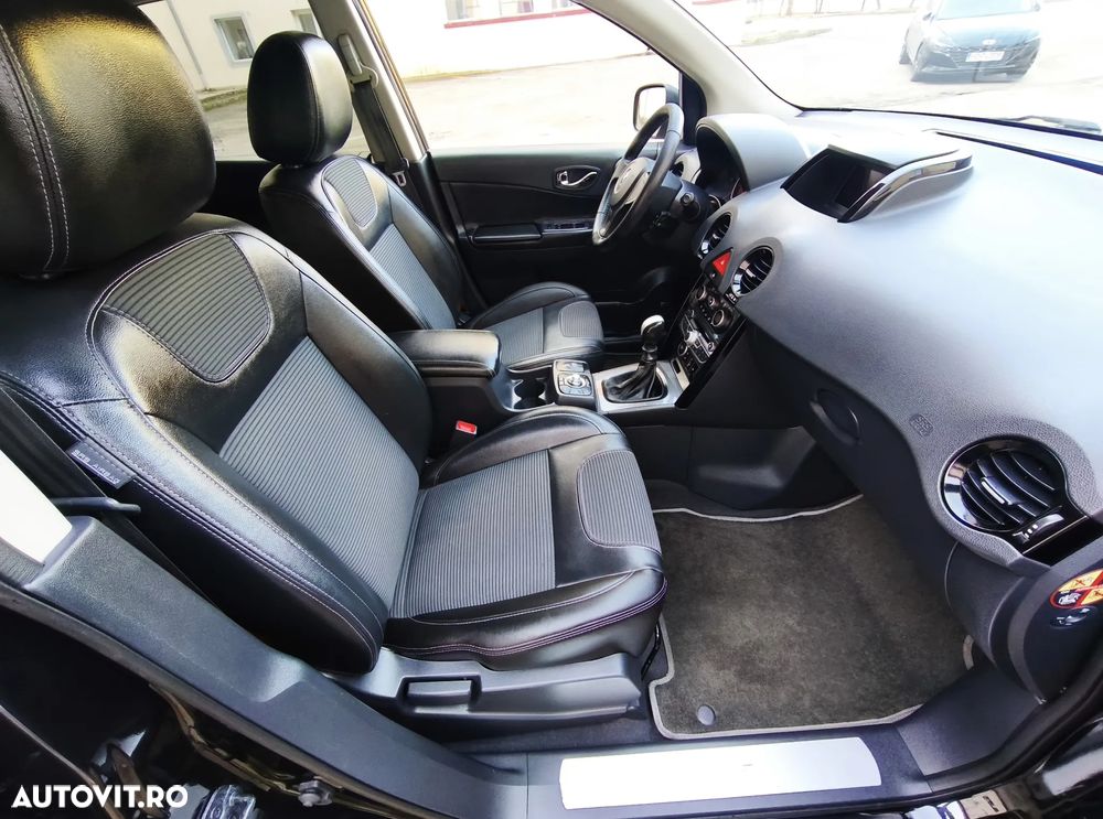 Renault Koleos 2.0 dCI FAP 4x4 Bose Edition - 16