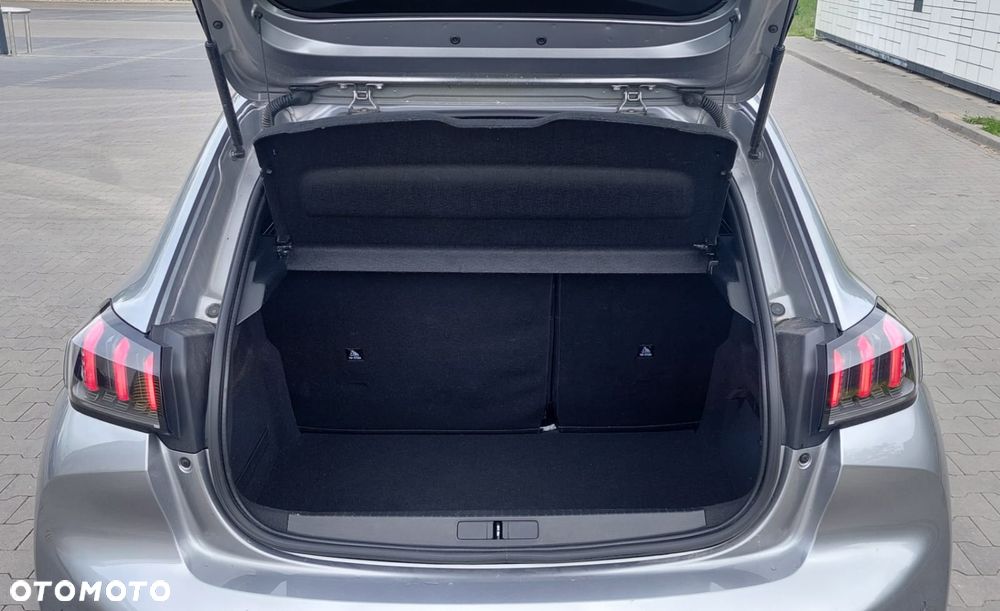 Peugeot 208 PureTech 100 Active - 16