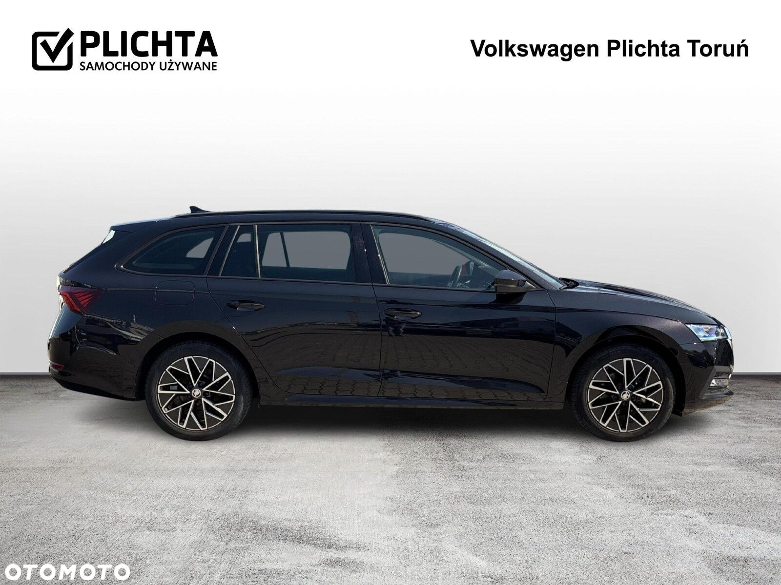 Skoda Octavia - 5