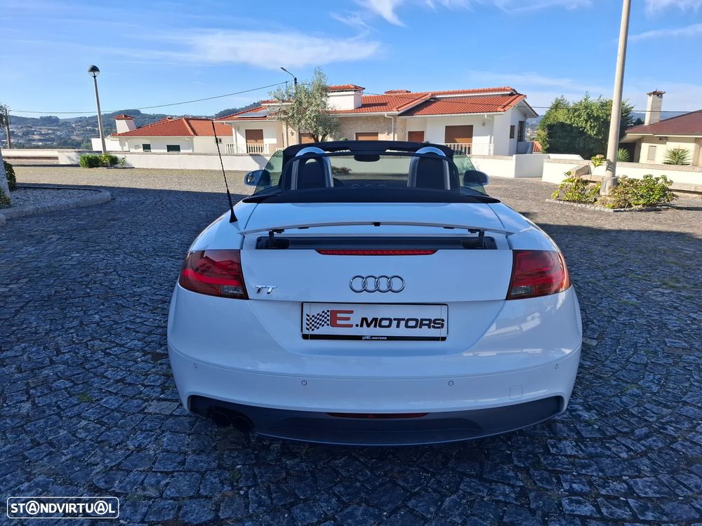 Audi 80 - 10