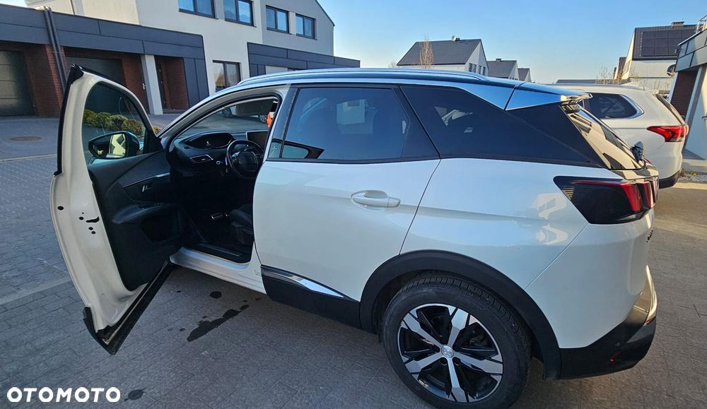 Peugeot 3008 BlueHDi 130 Stop & Start EAT8 Crossway - 22