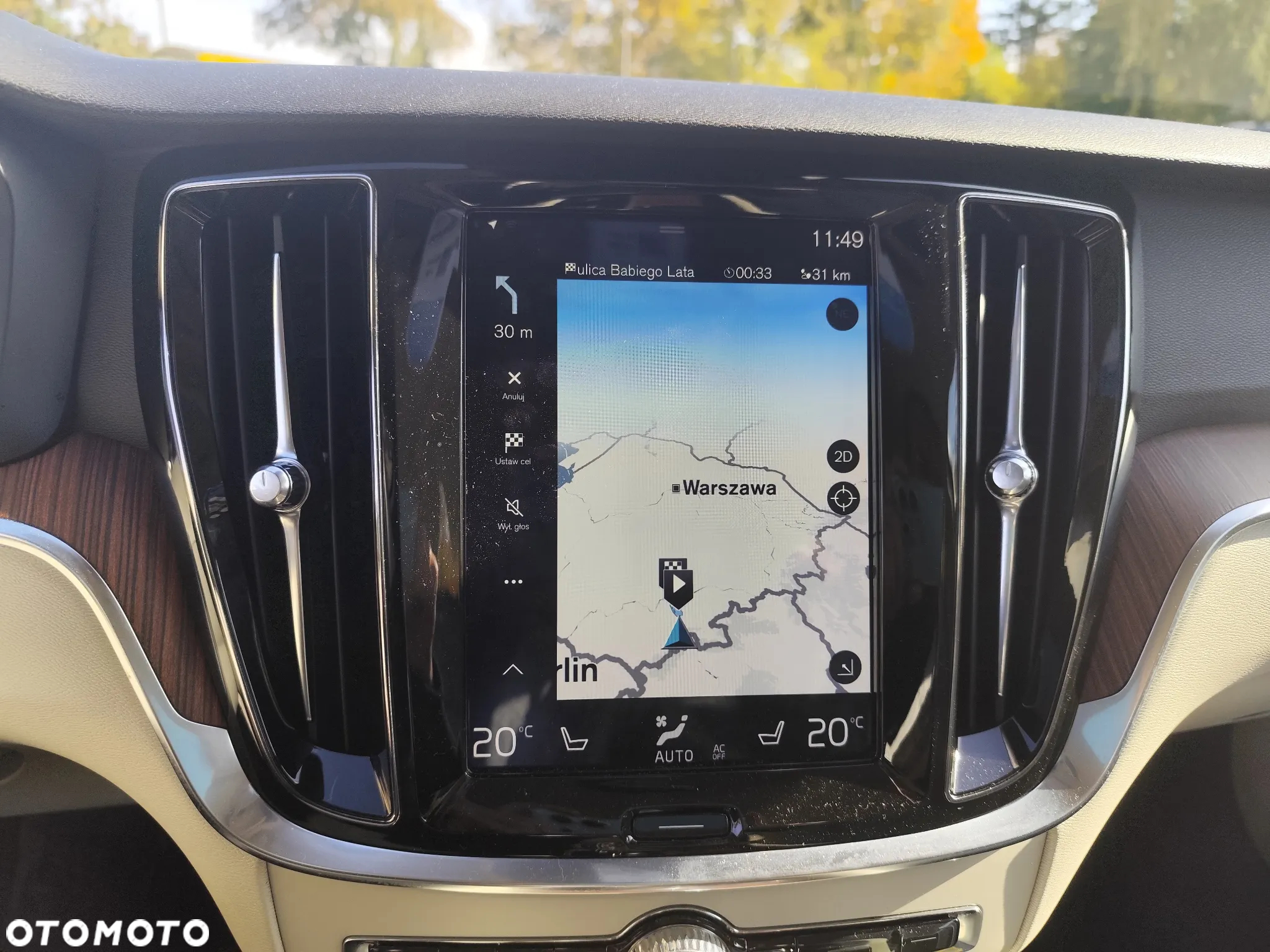 Volvo S60 T5 Momentum Pro - 26