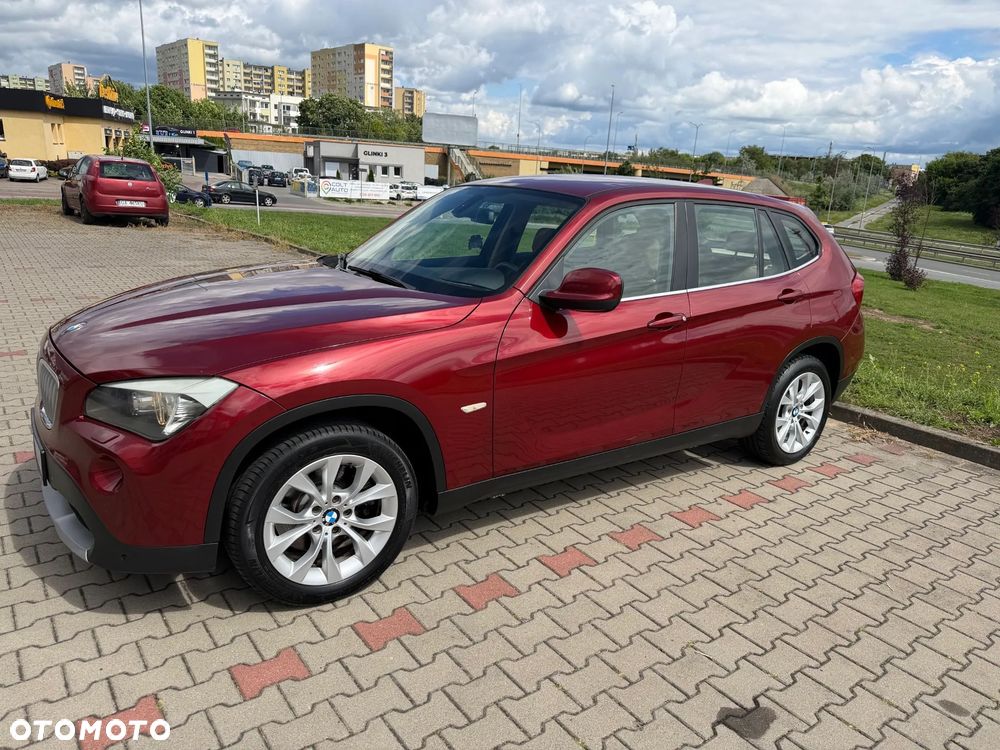BMW X1 - 6