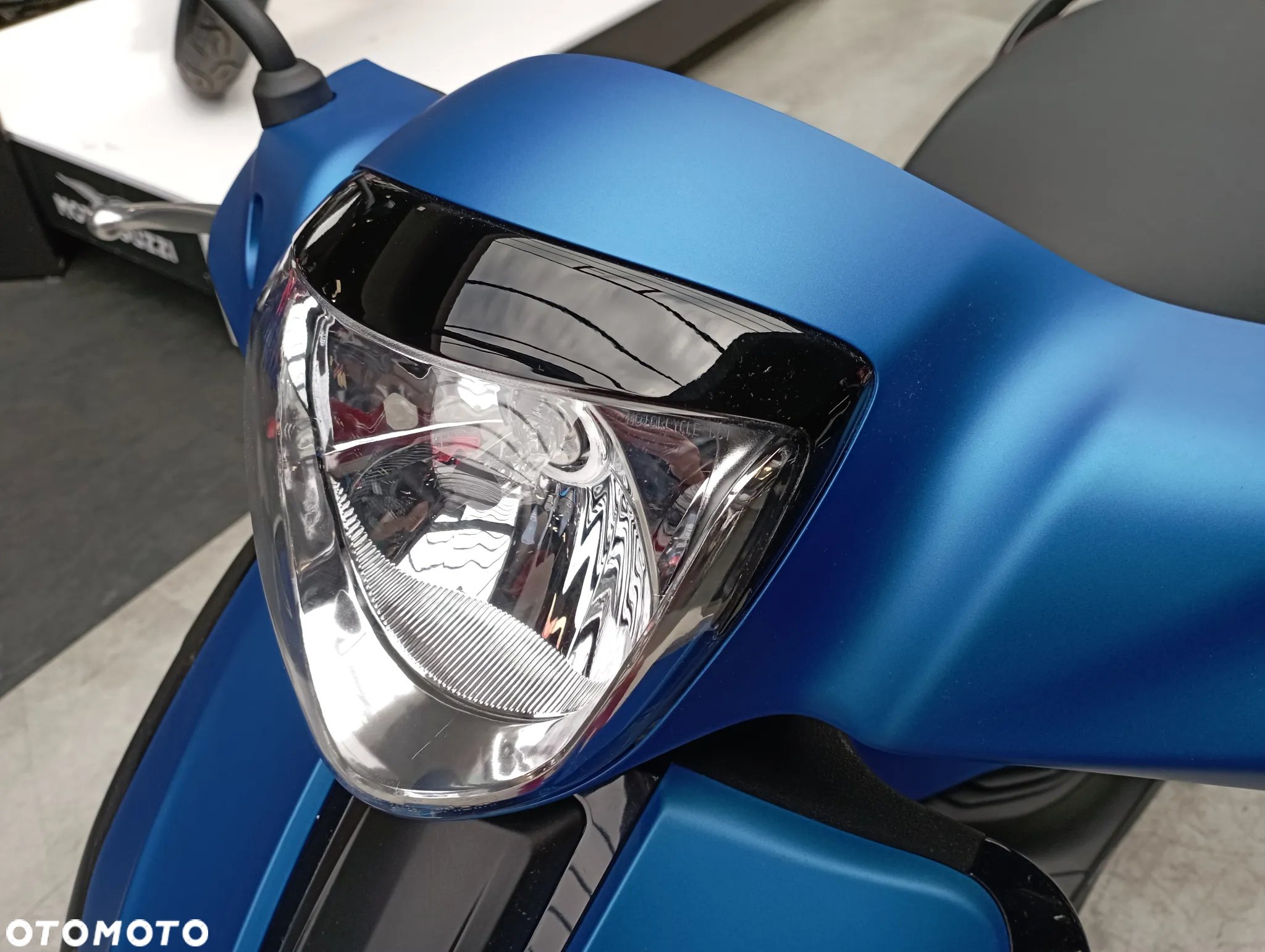 Piaggio Liberty - 9