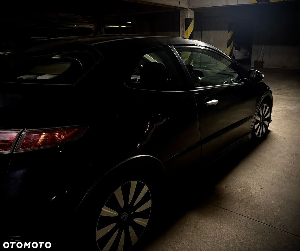 Honda Civic - 7