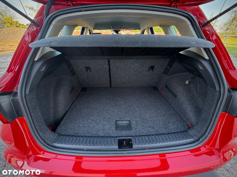 Seat Arona 1.0 TSI OPF Black Edition - 16