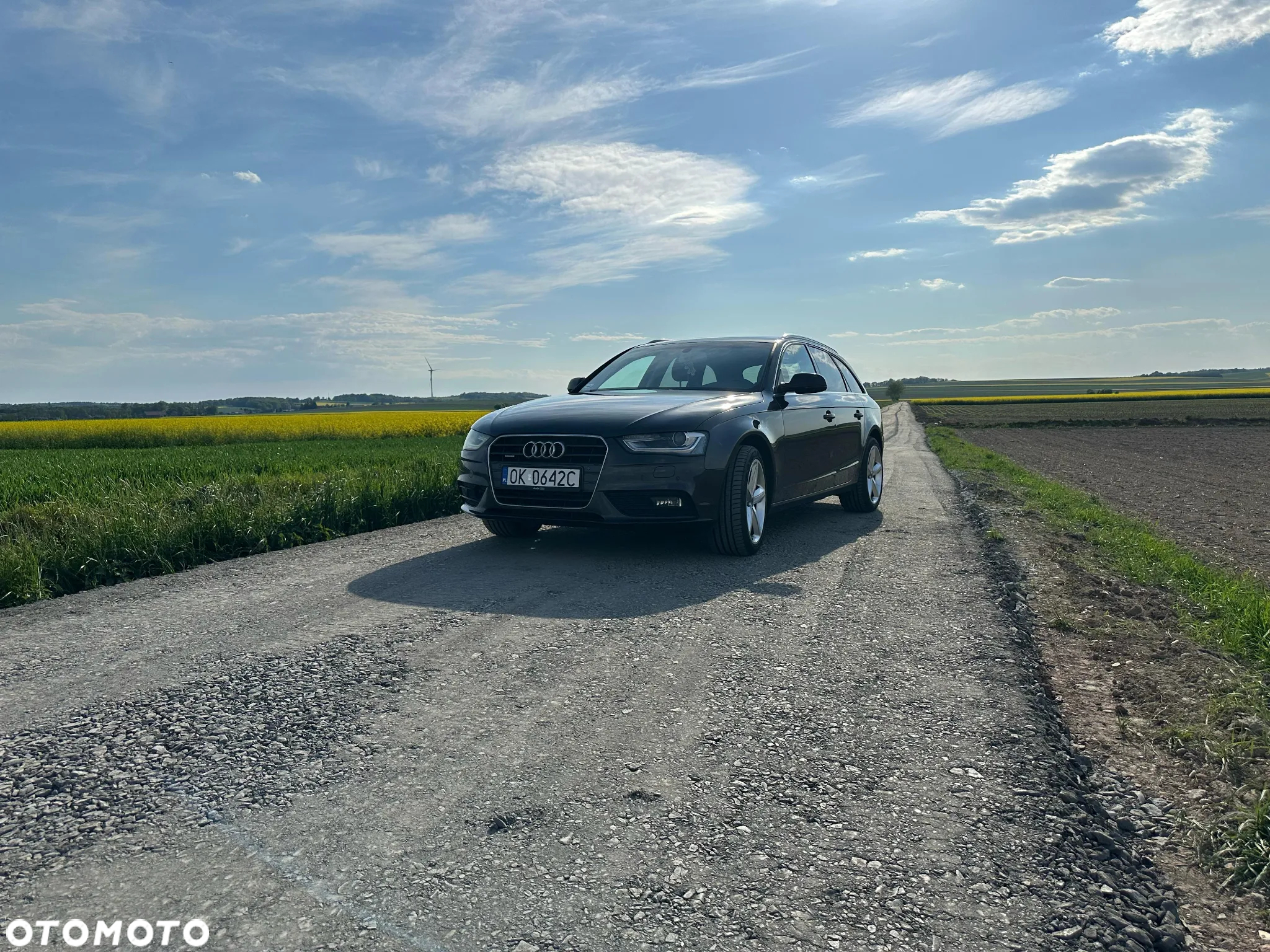 Audi A4 2.0 TDI clean diesel Quattro S tronic - 3