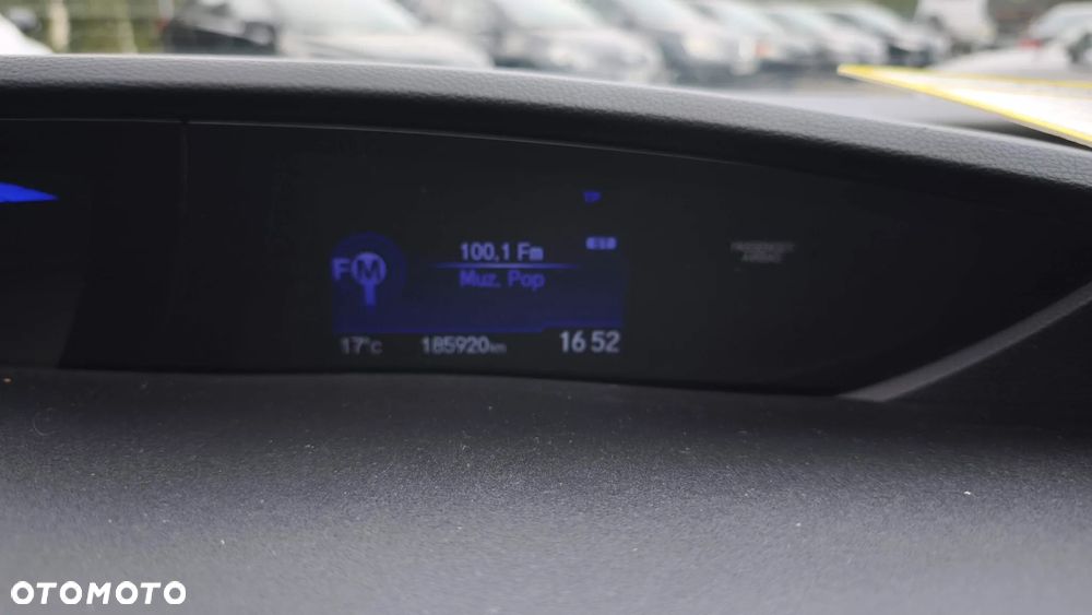 Honda Civic 1.8 i-VTEC Sport - 11
