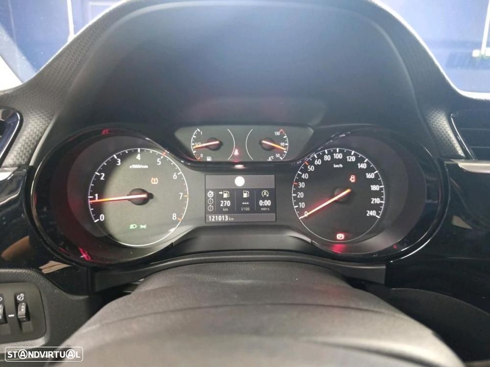 Opel Corsa 1.5 D Business - 4