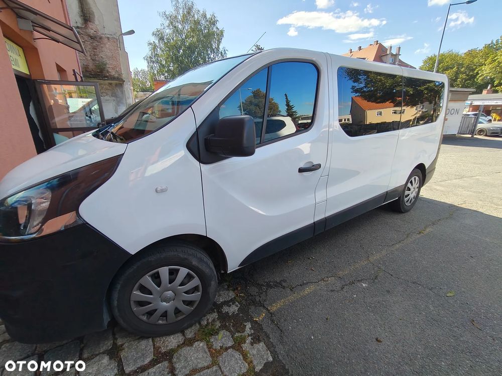 Opel Vivaro - 3