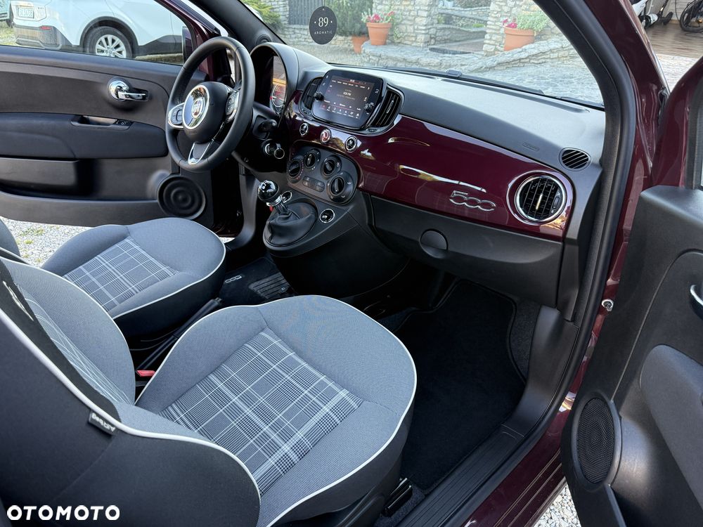 Fiat 500 - 24