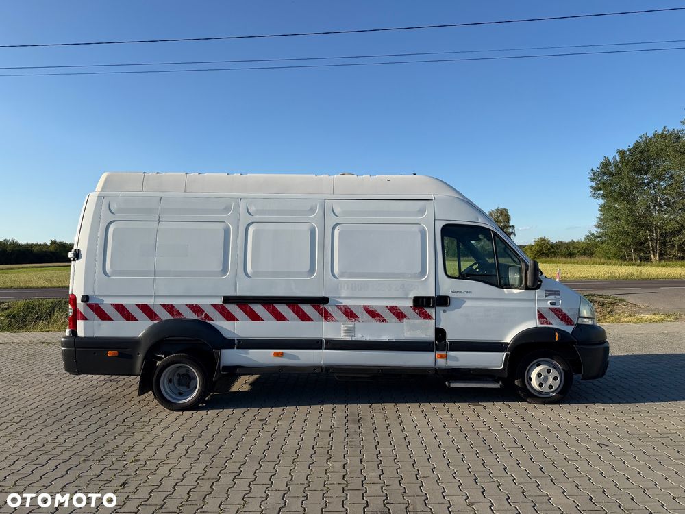 Renault Mascott 3.0 DXi 160 !! L3 H3 !! Klima !! Import France - 5
