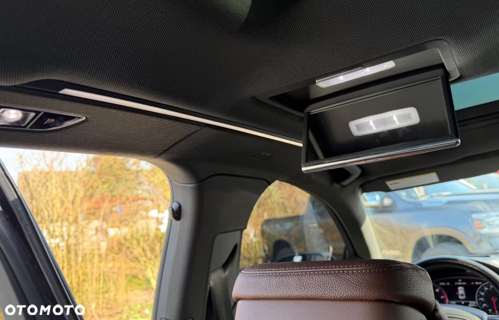 Audi A8 3.0 TFSI L Quattro - 19