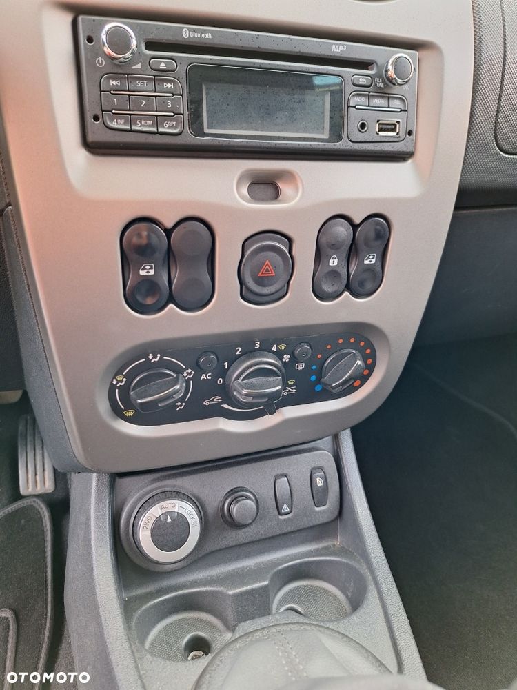Dacia Duster - 7
