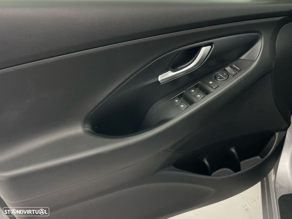 Hyundai i30 1.0 T-GDI Style - 18