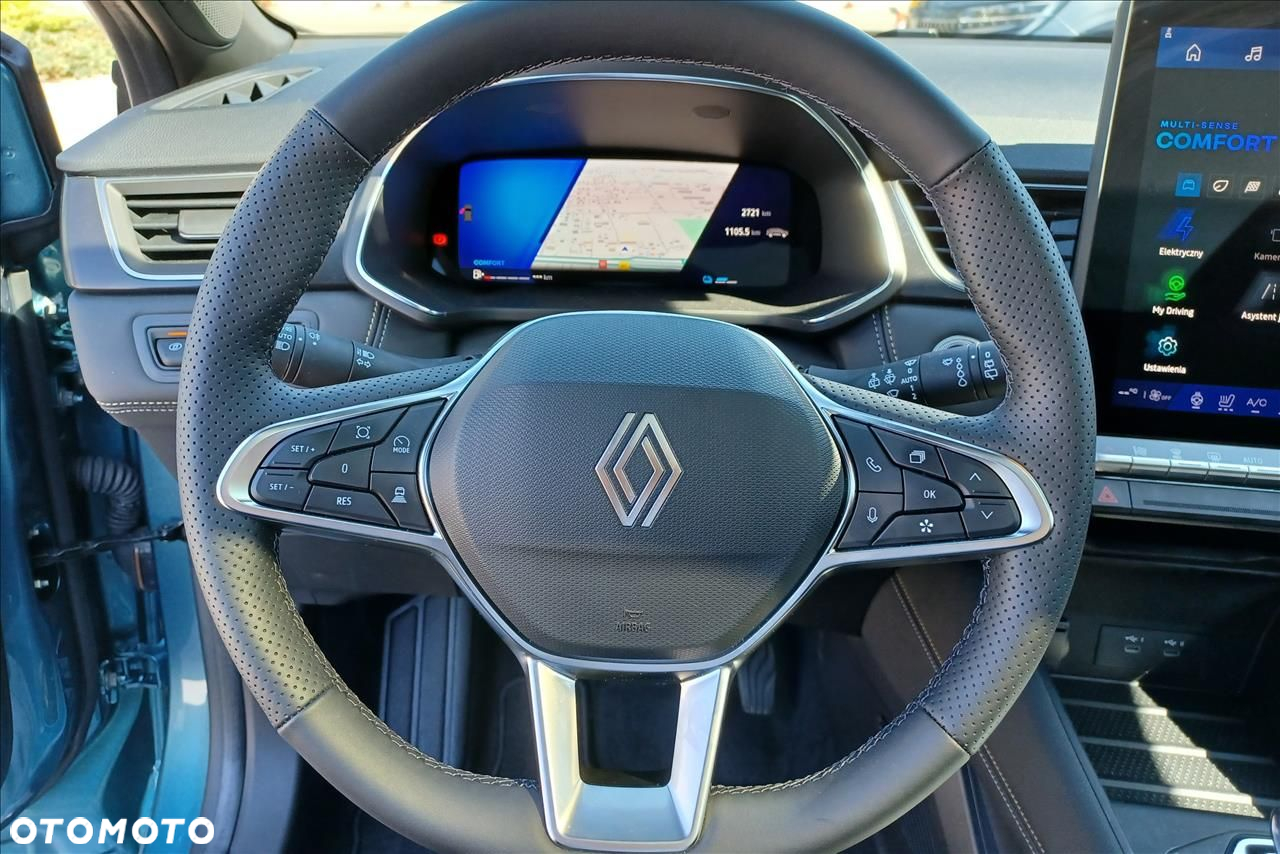 Renault Symbioz - 6