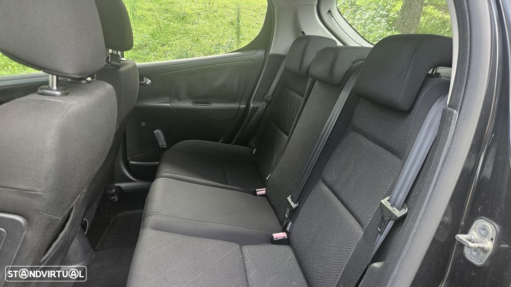 Peugeot 207 70 HDi FAP Filou - 7