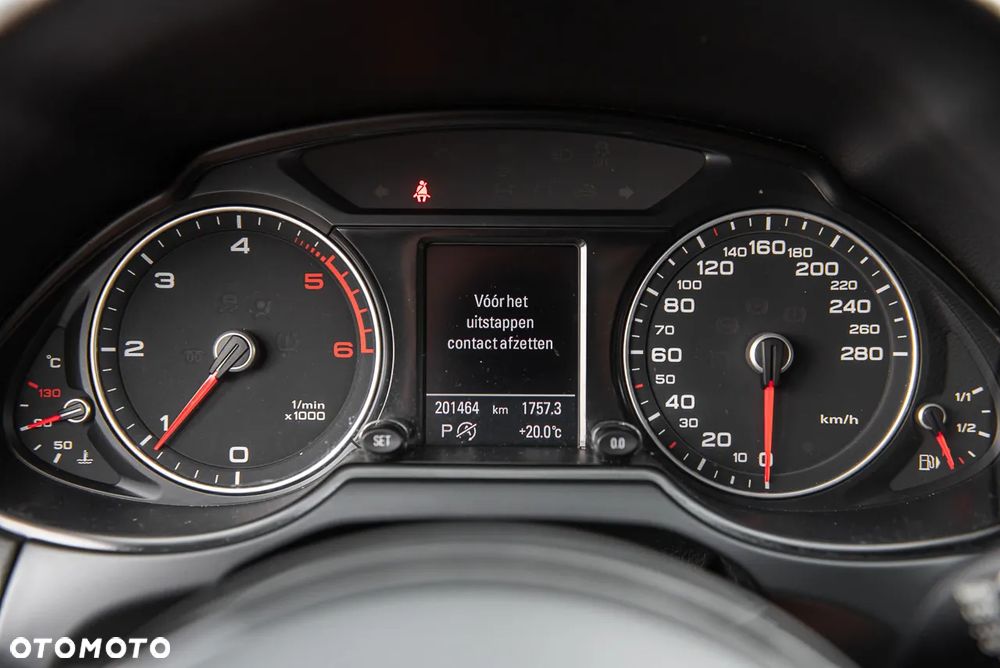 Audi Q5 2.0 TDI quattro S tronic - 18