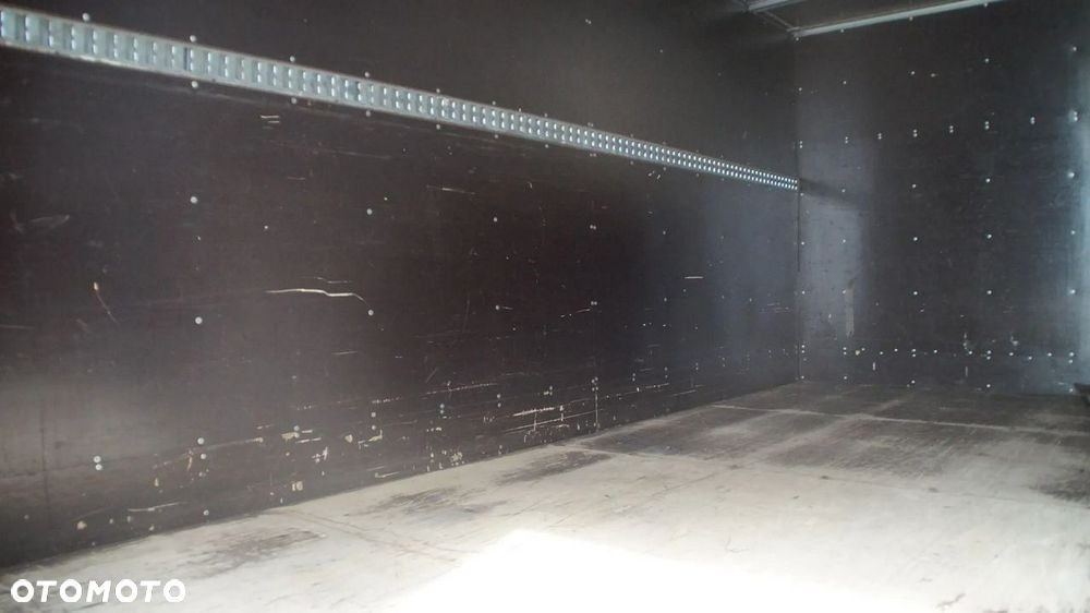 Iveco Daily 50C15 (150km) ALUMINIOWY KONTENER 10EPAL * DMC 3.5T * Kat.B * Klima * Import - 11