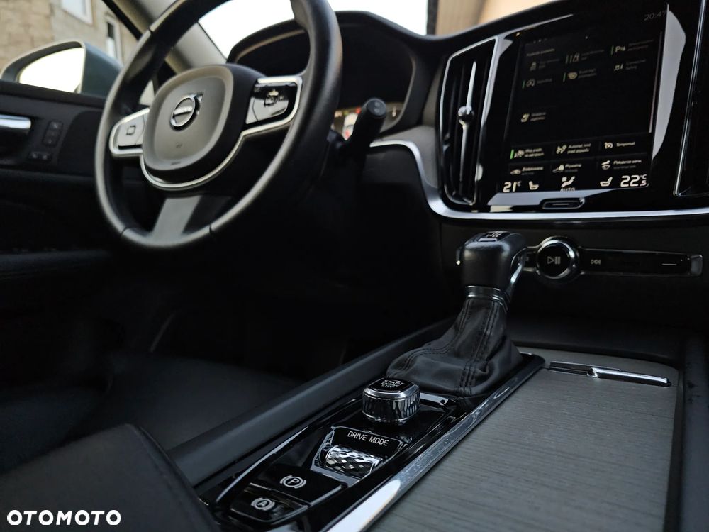 Volvo V60 D4 Inscription - 8