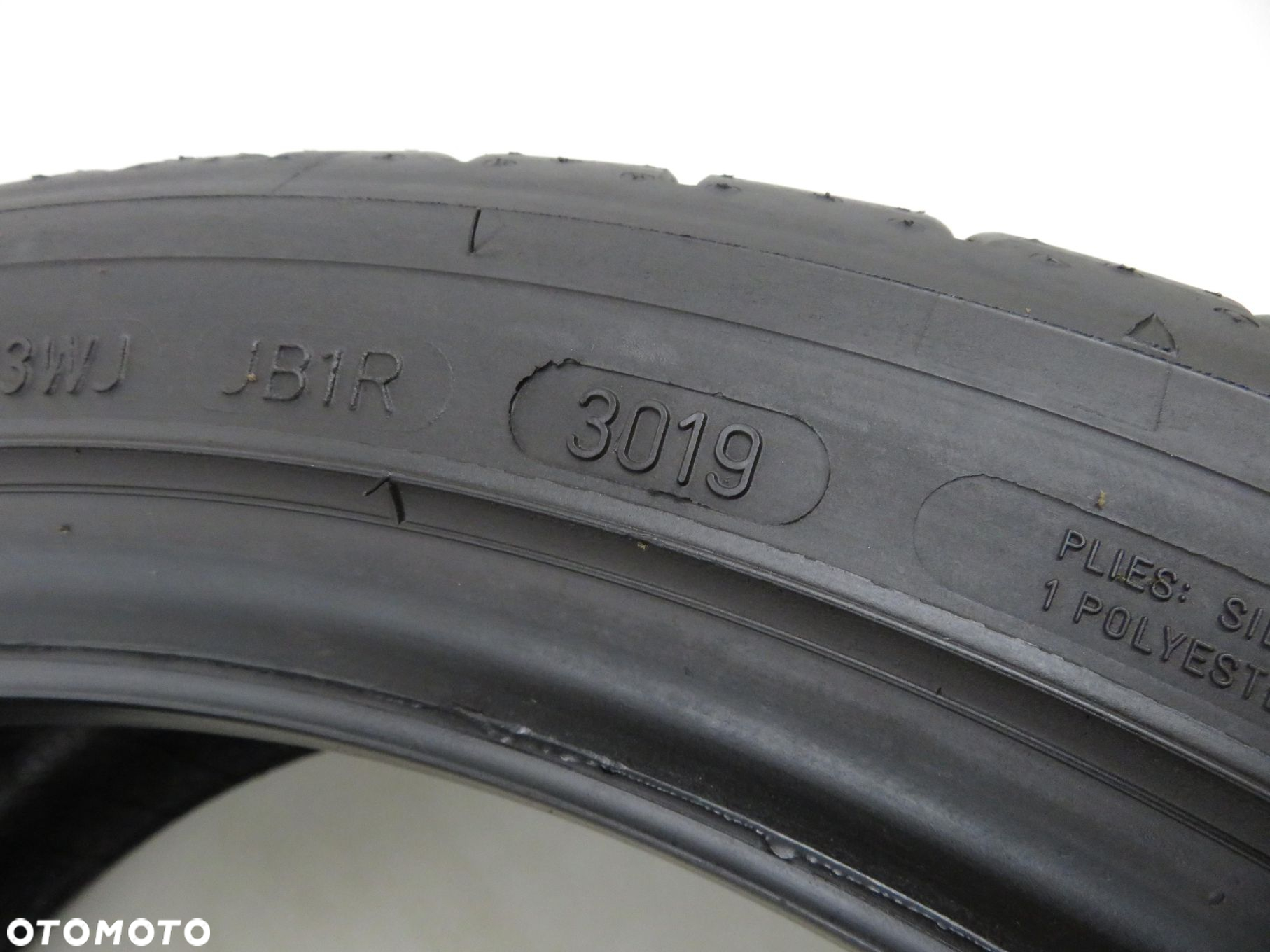 215/40R18 OPONA LETNIA Dunlop Sport Maxx RT2 89W XL - 3