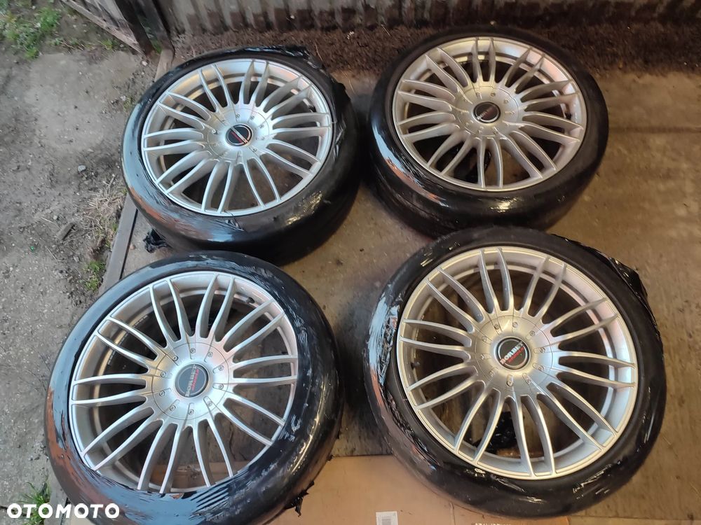 Volvo V70 2.5T RDesign - 26