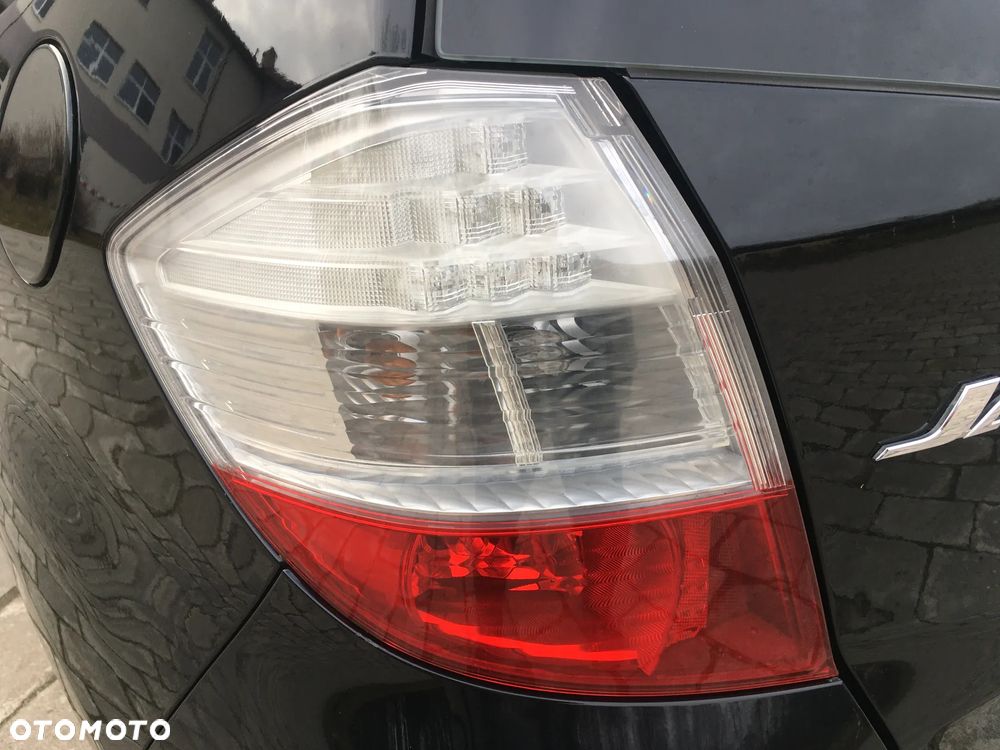 Honda Jazz 1.2 i-VTEC Trend - 24