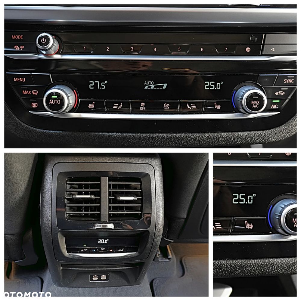 BMW X3 - 27