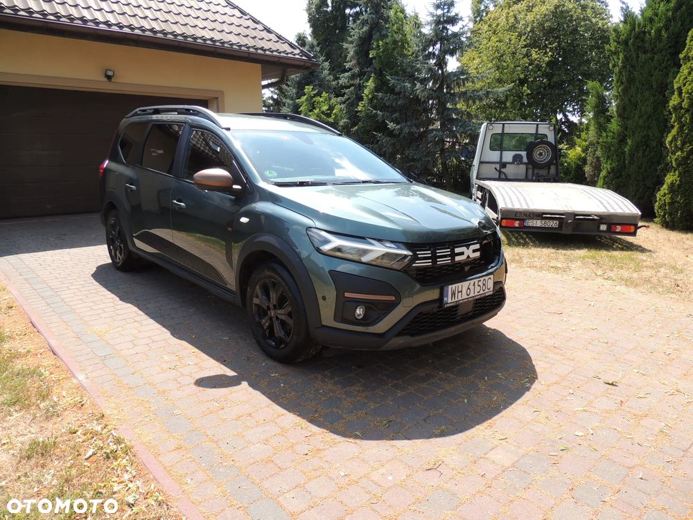 Dacia Jogger 1.0 TCe Extreme - 1