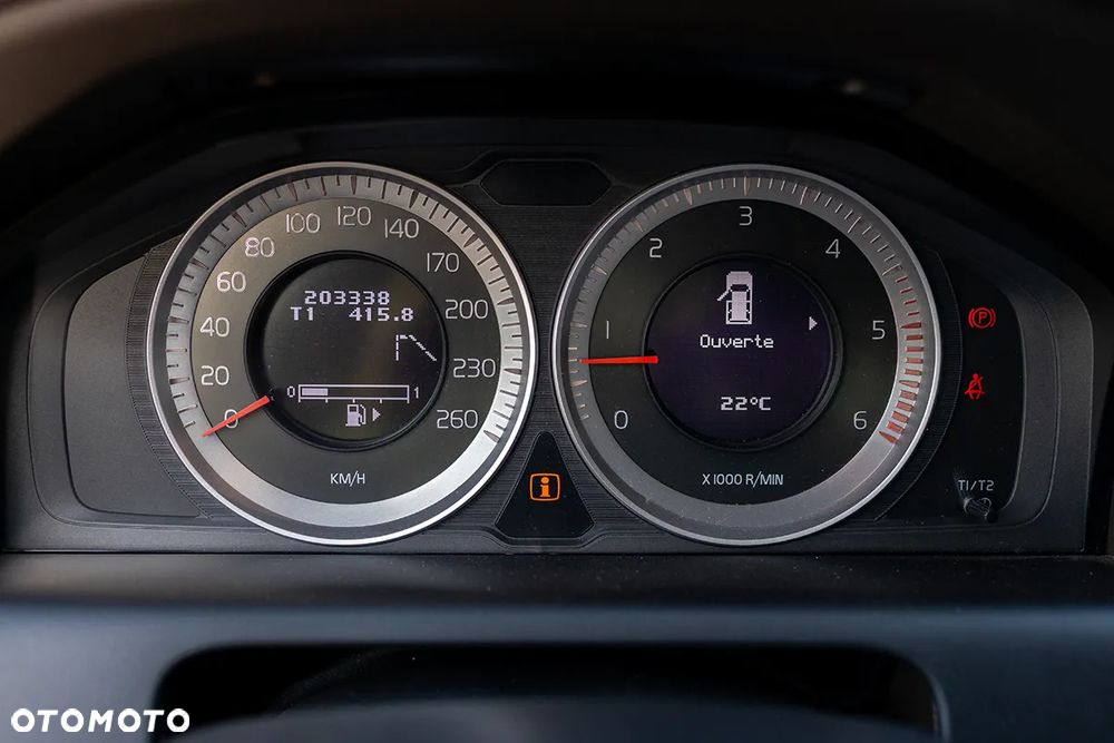 Volvo XC 60 DRIVe Momentum - 31