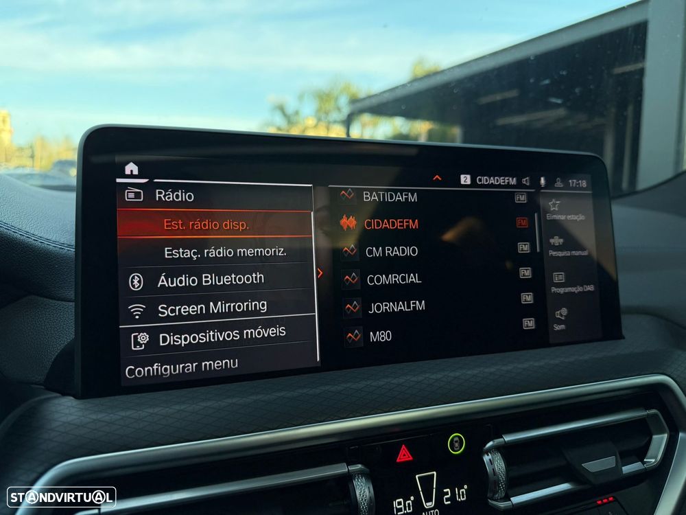 BMW iX3 M Sport Impressive - 45