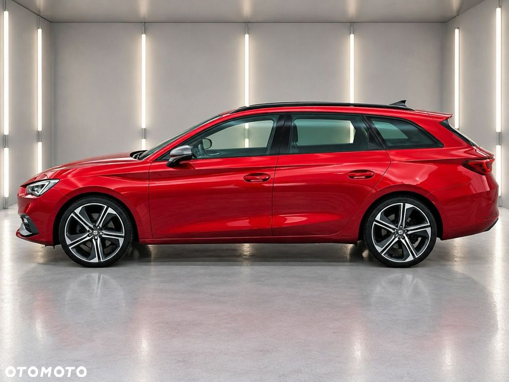 Seat Leon - 5