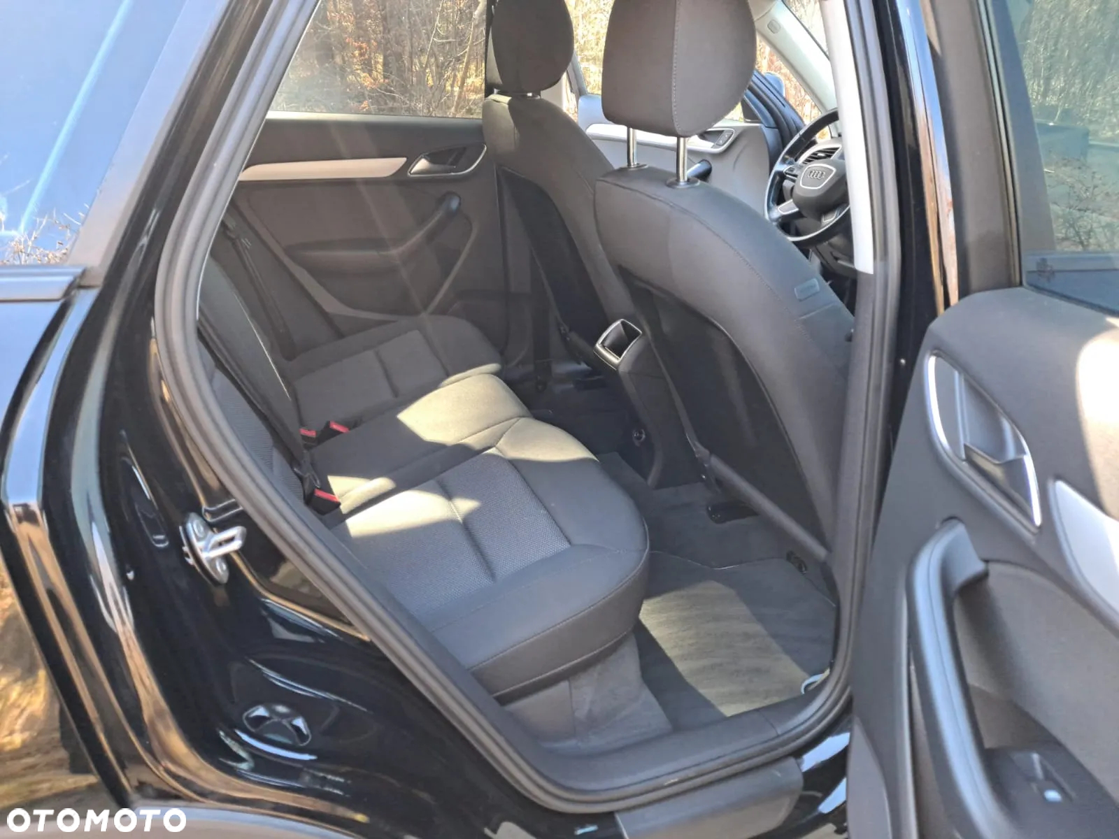 Audi Q3 2.0 TDI - 6