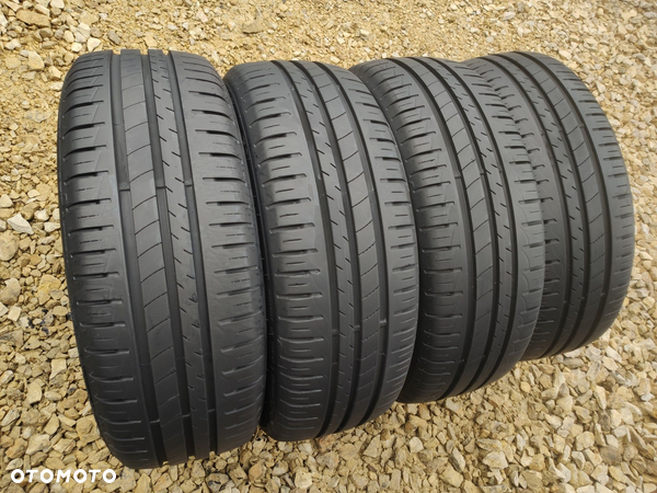 185/55r15 Goodyear efficientGrip KOMPLET opony letnie++