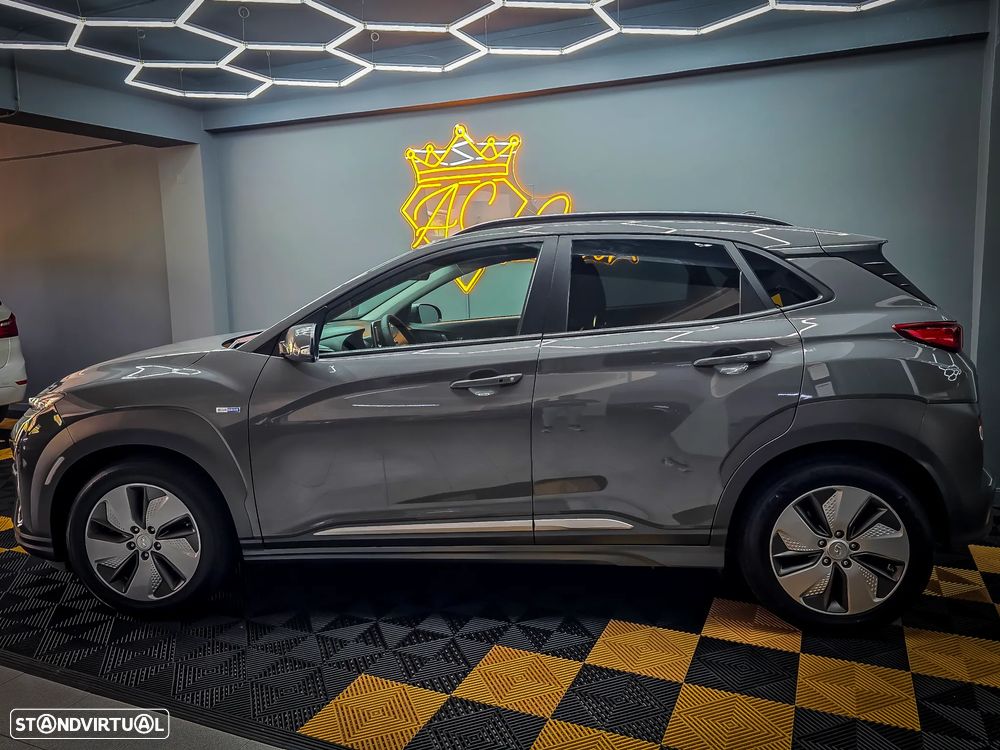 Hyundai Kauai Premium - 11