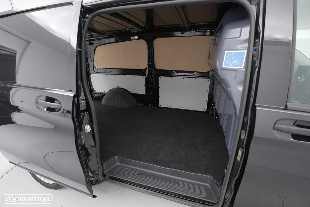Mercedes-Benz Vito 114/34 - 30