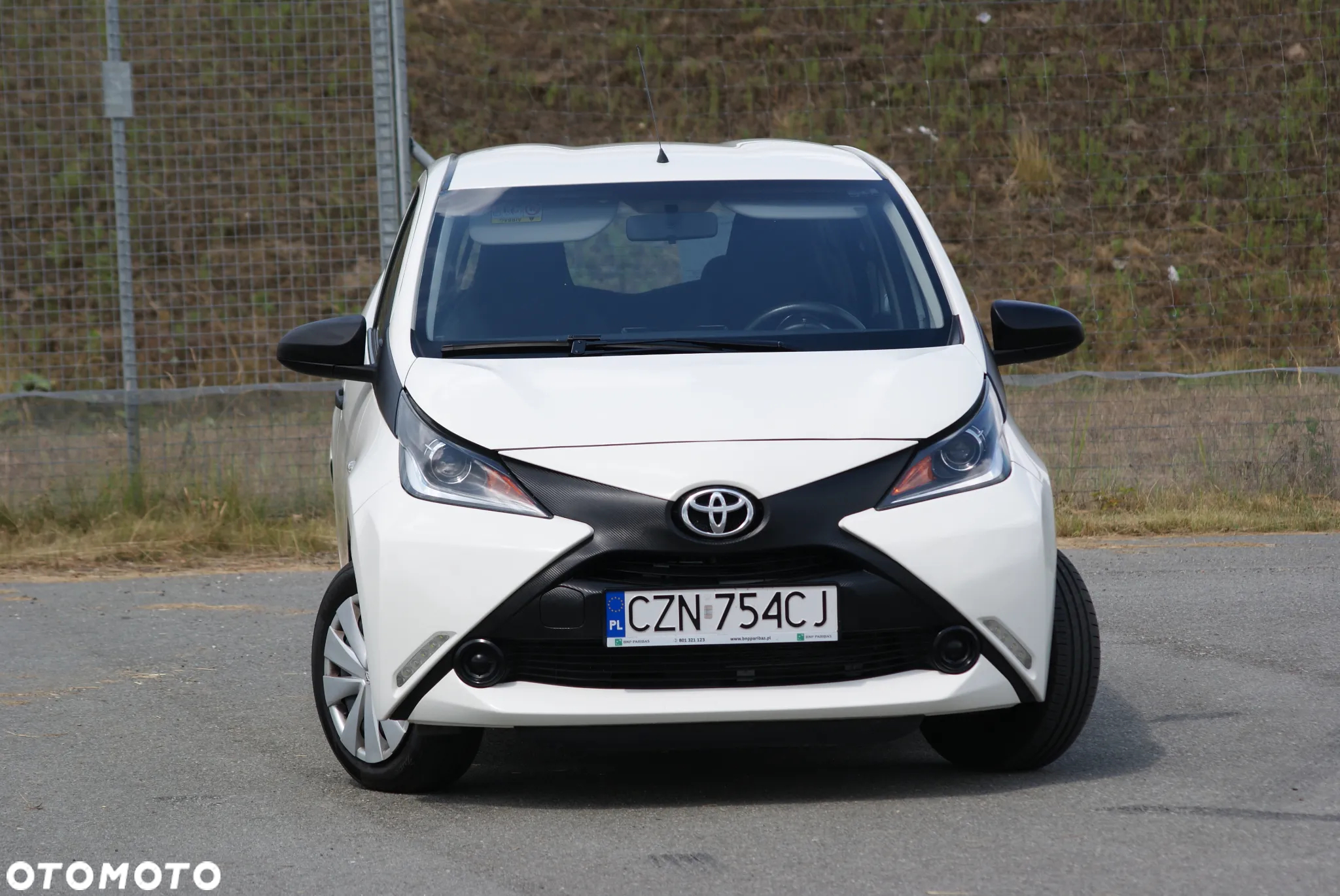 Toyota Aygo - 20