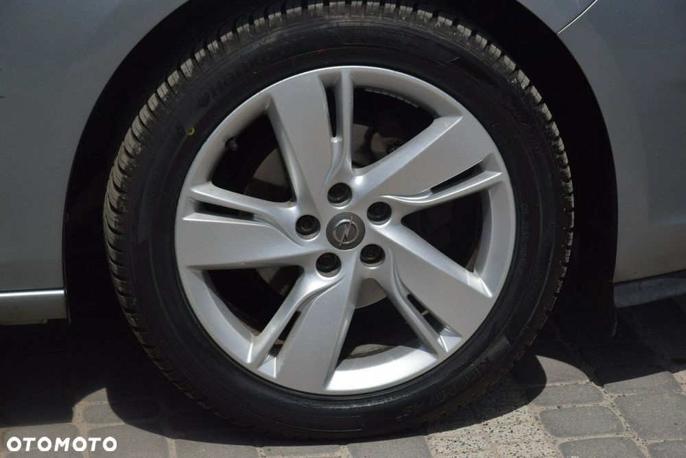 Opel Astra 1.4 T Energy EU6 - 10