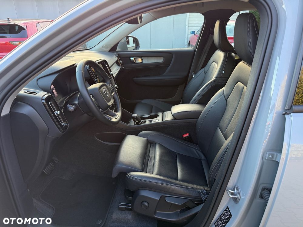 Volvo XC 40 B3 Core - 15