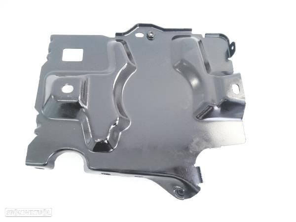 Apoio / Suporte Bateria Citroen C4 Ii Caixa/Hatchback (Nc_) - 2