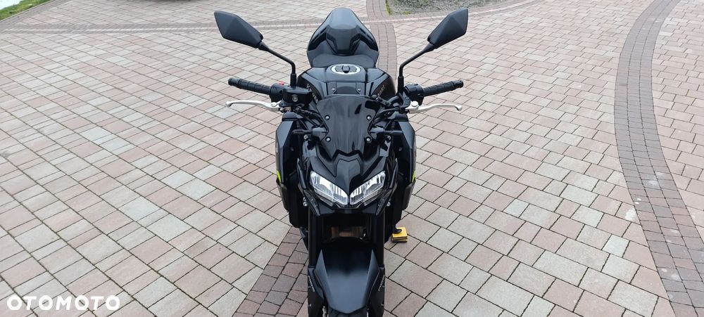 Kawasaki Z 900 - 9