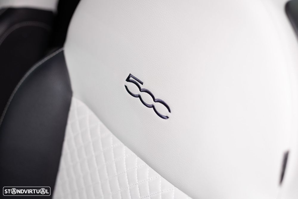 Fiat 500C 1.0 Hybrid Dolcevita - 29